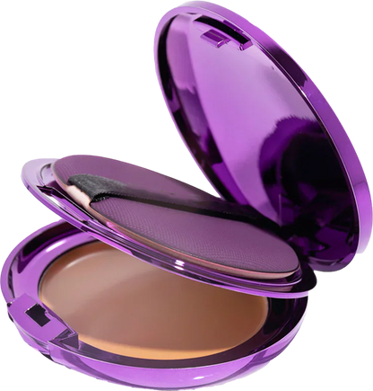 Negusy™ Evanesce Soft Matte Cream Concealer with Brush FREE !🎁