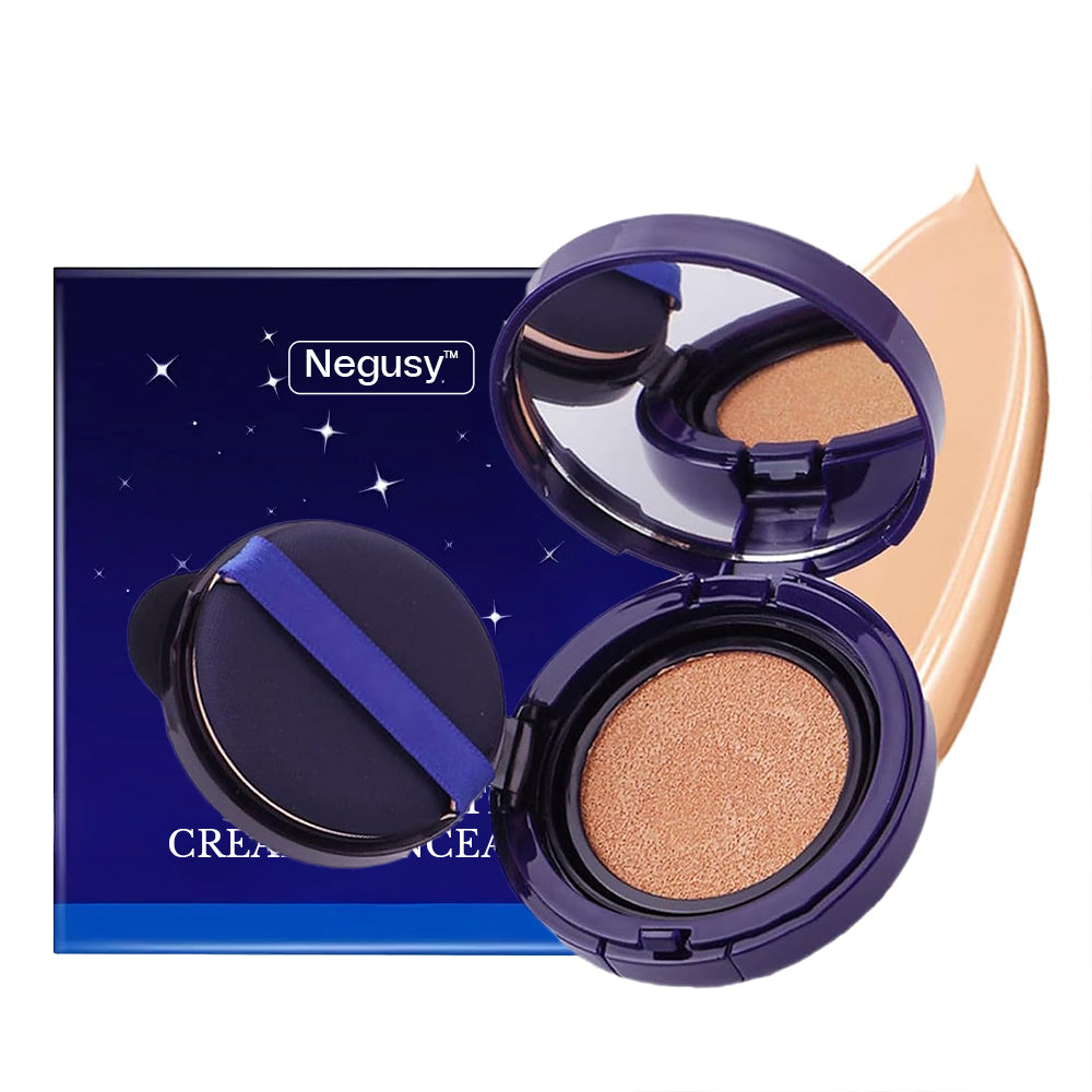 Negusy™ Soft Matte Cream Concealer