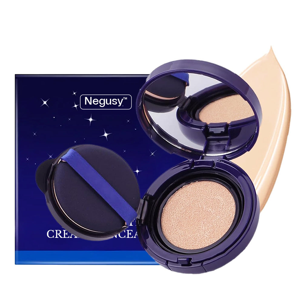 Negusy™ Soft Matte Cream Concealer