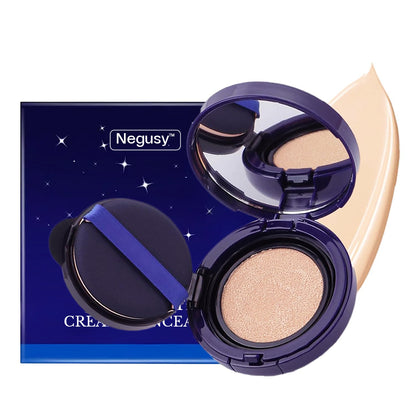 Negusy™ Soft Matte Cream Concealer