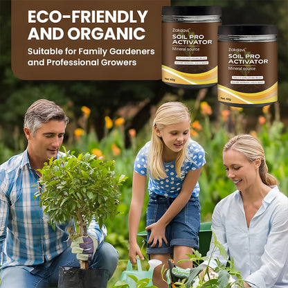 Zakdavi™ Soil Pro Activator