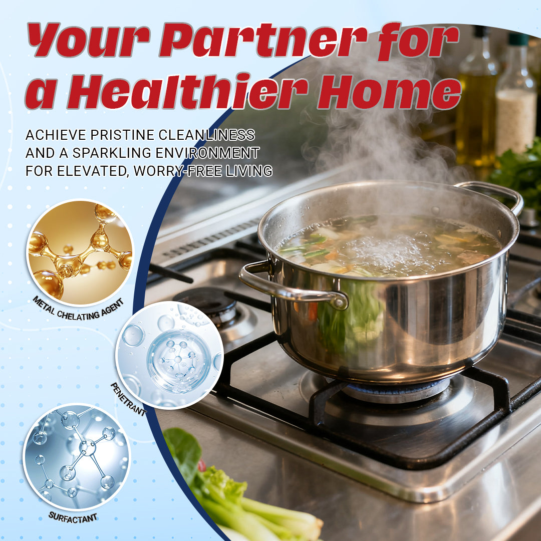 ✨ ZAKDAVI™ Magical Nano-Technology Ultimate Shine & Restoration Paste