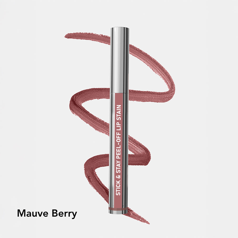 Zakdavi™Stick & Stay Peel-off Lip Stain-✨Long-lasting color lock, waterproof and smudge-resistant✨