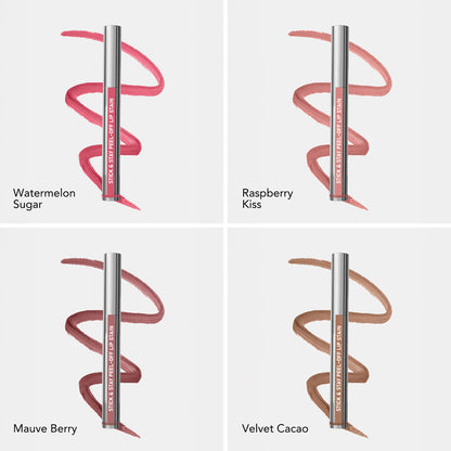 Zakdavi™Stick & Stay Peel-off Lip Stain-✨Long-lasting color lock, waterproof and smudge-resistant✨