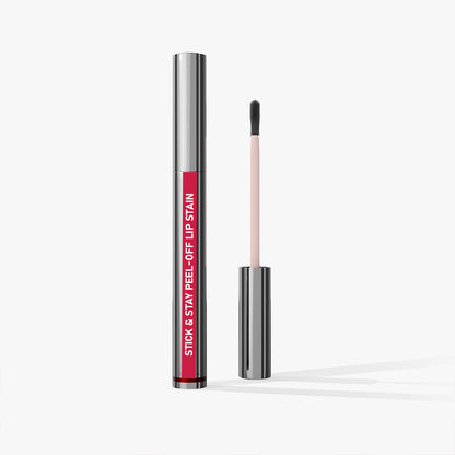 Zakdavi™Stick & Stay Peel-off Lip Stain-✨Long-lasting color lock, waterproof and smudge-resistant✨