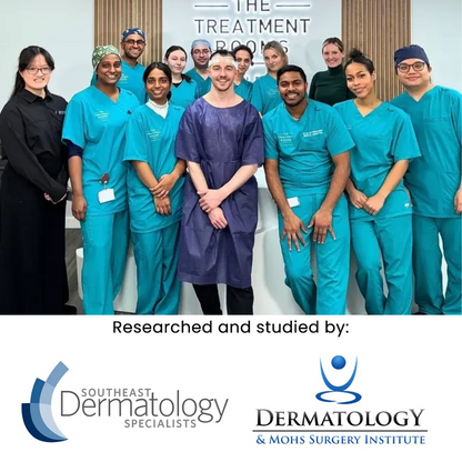 Odeiun™ Nourish & Flourish Hair Growth Spray + 5%Minoxidil