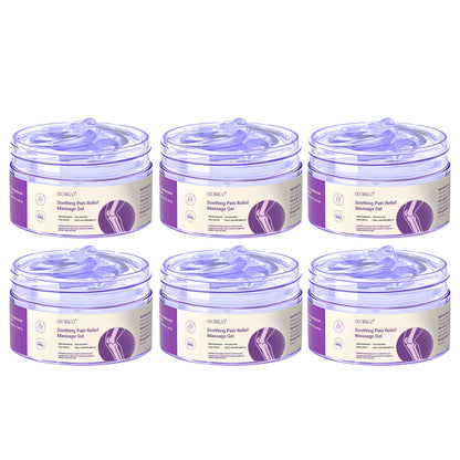 Seurico™ Turmeric & Emu Oil Meniscus & Joint Care Pain Relief Massage Gel