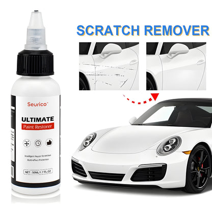 Seurico™ Ultimate Paint Restorer🚗 - Last Day 49%OFF🔥