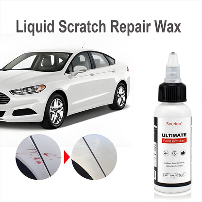 Seurico™ Ultimate Paint Restorer🚗 - Last Day 49%OFF🔥