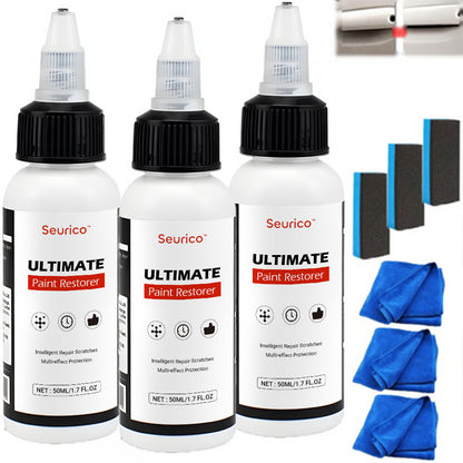 Seurico™ Ultimate Paint Restorer🚗 - Last Day 49%OFF🔥