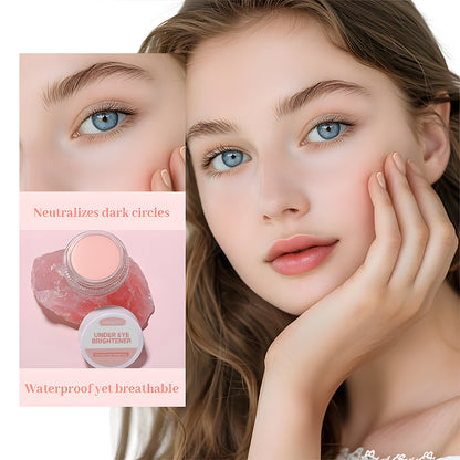 Negusy™ Under Eye Brightener, Eye Concealer for Dark Circles
