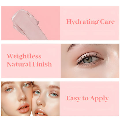 Negusy™ Under Eye Brightener, Eye Concealer for Dark Circles