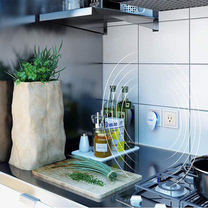 Zakdavi™ Upgraded Home Pest Repeller