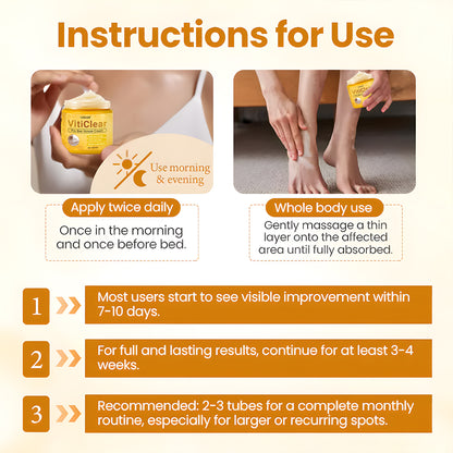 ODEIUN™ VitiClear Pro Bee Venom Cream – Targeted Care for Even-Toned Skin