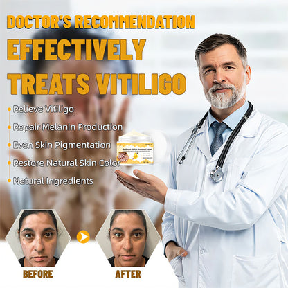 Seurico™ Bee Venom Treatment Cream for Vitiligo