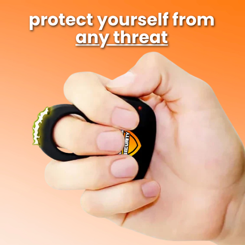 Knuckle Stun Grip⚡