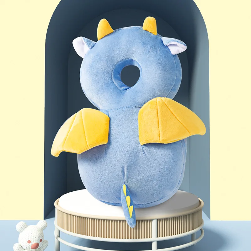 ODALIT™ Head Pillow Backpack