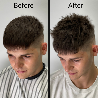 Negusy™ Hair Styling Powder – Instant volume, lasting confidence!