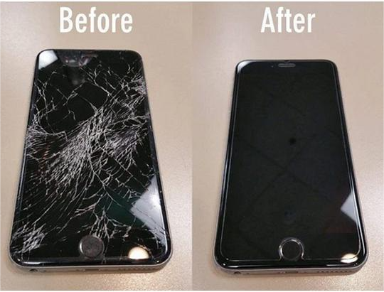 Seurico™ GlassFix Guard: 2024 Windshield Crack Repair Formula