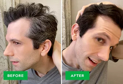 Negusy™ Natural Hair Dye Shampoo