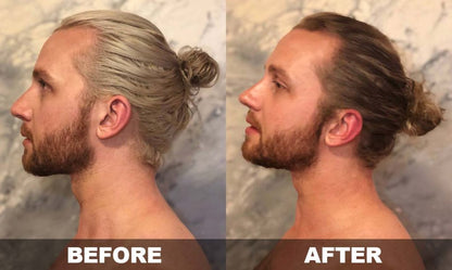 Negusy™ Natural Hair Dye Shampoo