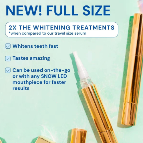 Seurico™ Whitening Pen