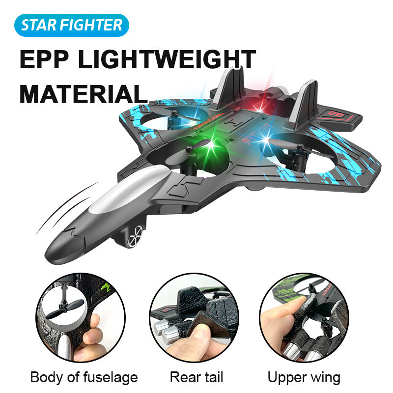 ✈️Remote Control Airplane Toy