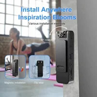 2025 NEW HD 1080P NOISE REDUCTION CAMERA🔥❤️