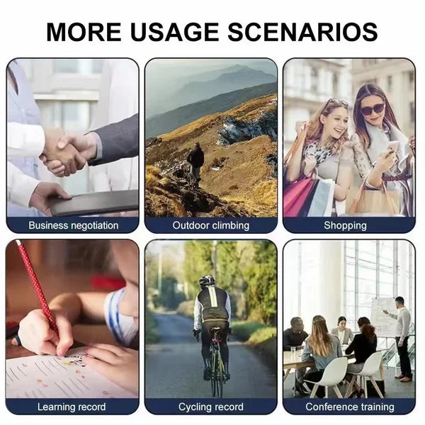 2025 NEW HD 1080P NOISE REDUCTION CAMERA🔥❤️