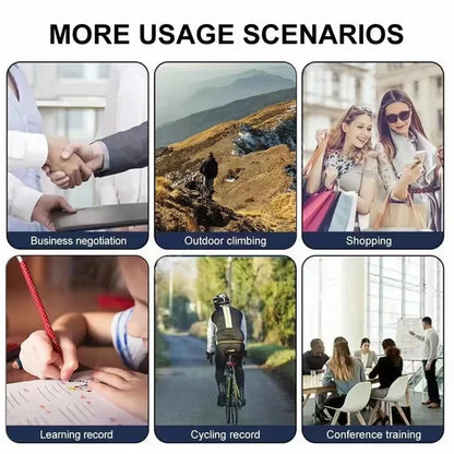 2025 NEW HD 1080P NOISE REDUCTION CAMERA🔥❤️