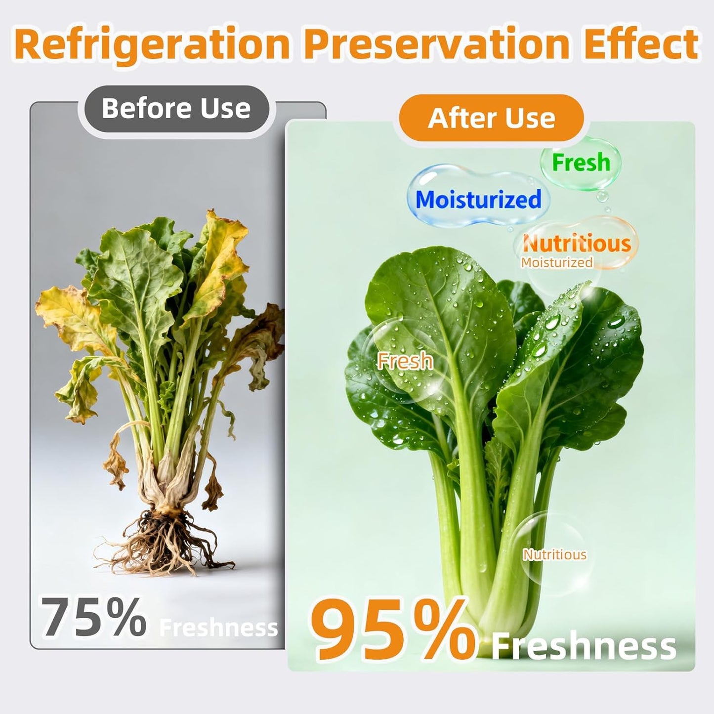 ✨ Reusable Aluminum Foil Sealable Food Storage Bags | Lock in Freshness, Prevent Leaks & Organize Your Kitchen ♻️🔒