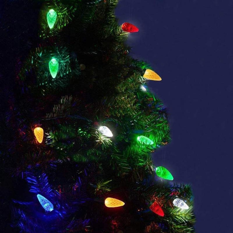 🎄 Christmas Flash Deal 🎁 | 4-in-1 Aurora Haven Solar-Powered Christmas Tree ✨ – Festive Glow, Energy-Saving, Waterproof & Easy Setup