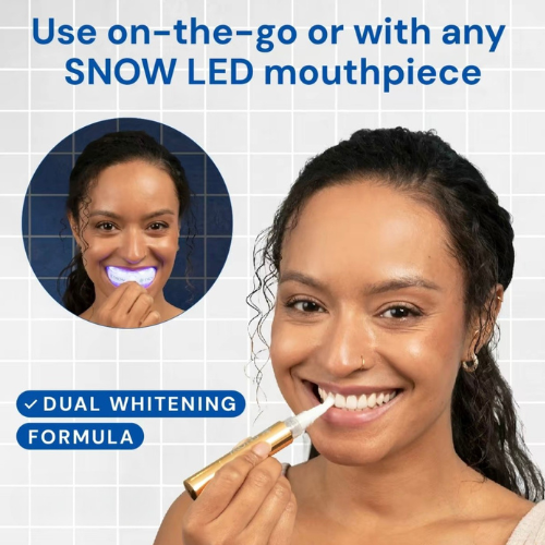 Seurico™ Whitening Pen