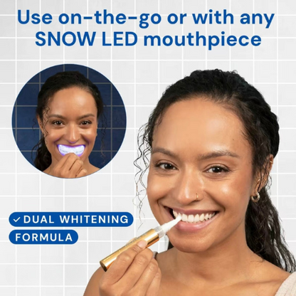 Seurico™ Whitening Pen