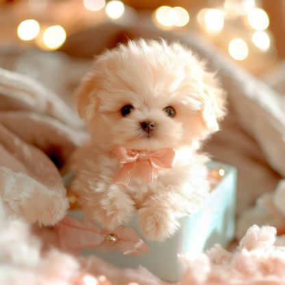 【Jeremytis™ Official Store】My Realistic Robot Puppy 🐶🌭 (🔥LAST DAY SALE—90% OFF💝)