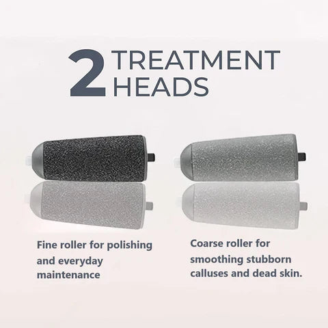 Seurico™Foot roller to remove calluses