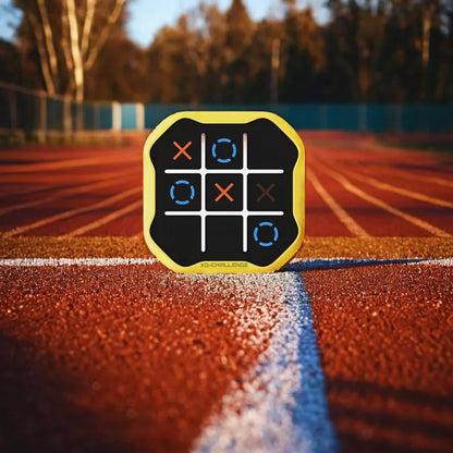 The Original Tic-Tac-Pro AI Puzzle