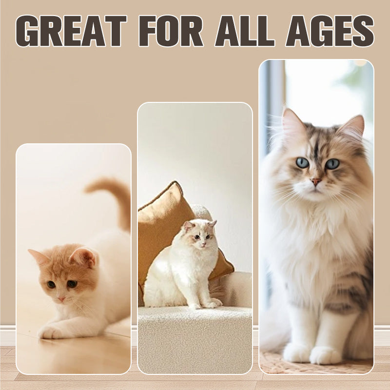 Zakdavi™-- Chirping Toy  🐦🎮