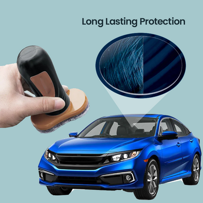 Automotive Glass Enhanced Protective Coating