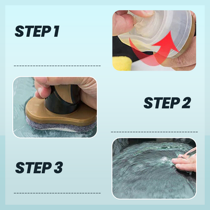 Automotive Glass Enhanced Protective Coating