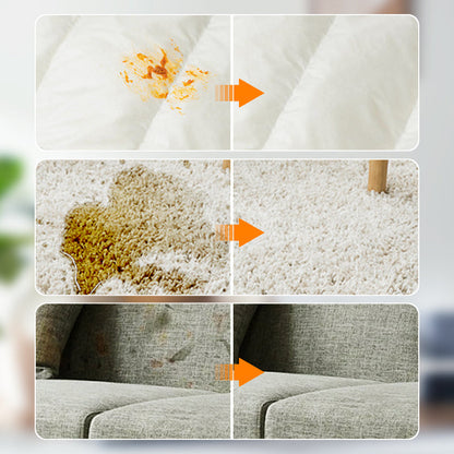 🔥2025 Hot Sale🔥Negusy™ Heavy-Duty Carpet Cleaner – Fast Drying & Multi-Surface