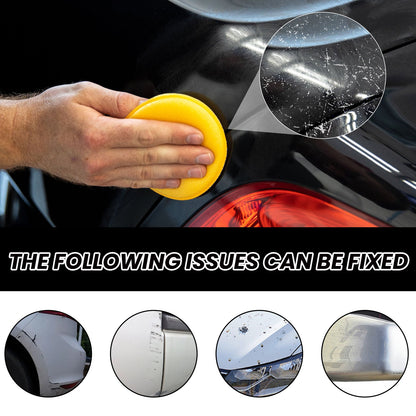 Seurico™Car Scratch Removal Wax