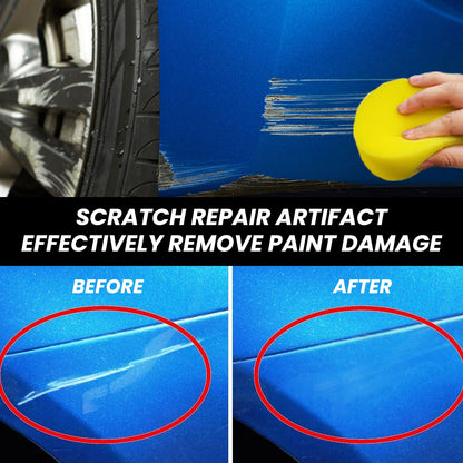 Seurico™Car Scratch Removal Wax