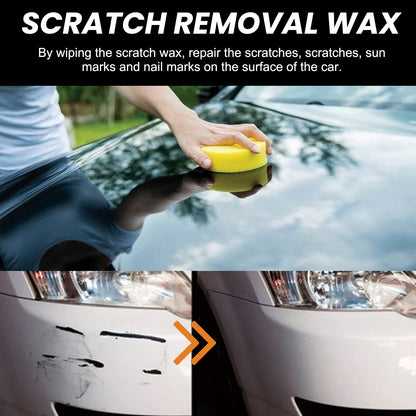 Seurico™Car Scratch Removal Wax