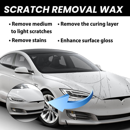 Seurico™Car Scratch Removal Wax